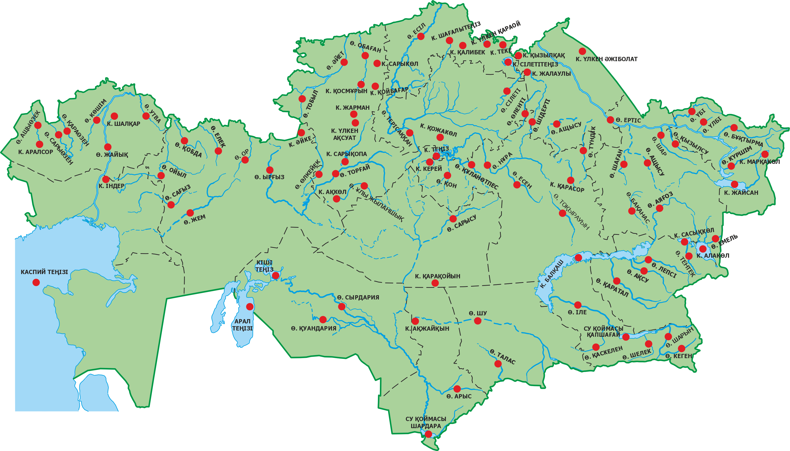 Карта